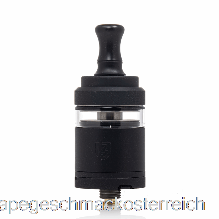 Vandy Vape BSKR Mini V3 MTL 22mm RTA Mattschwarz Vape-Geschmack